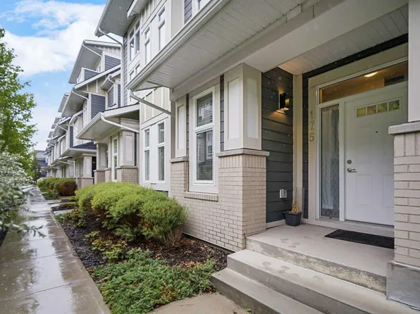 175 N Silverado Plains Park SW, Calgary, AB T2X 1Y8
