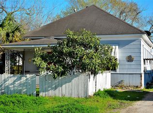 312 Pennsylvania St, South Houston, TX 77587