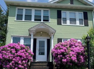 36 Granville Ave, Worcester, MA 01606