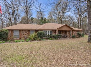 4 E Rex Beard Rd, Haughton, LA 71037