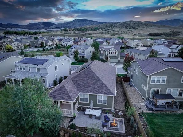 6064 Flattop St, Golden, CO 80403