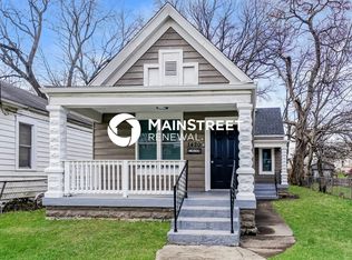 1420 S 28th St, Louisville, KY