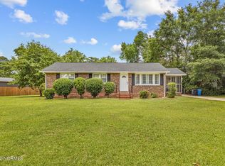 706 Royce Ave, Jacksonville, NC 28540