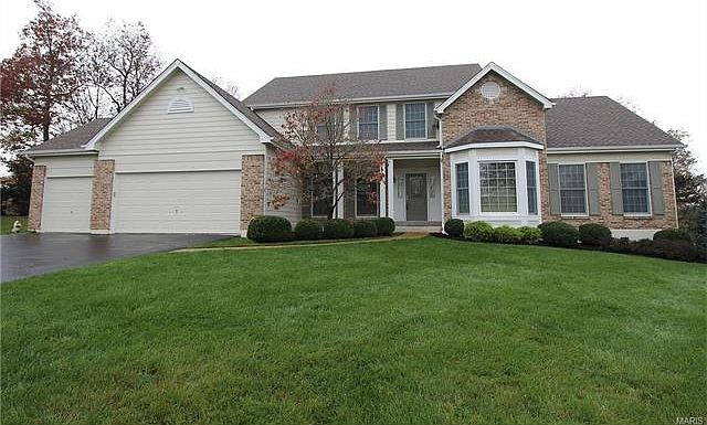 1st image of 1609 Ashford Hill Ct