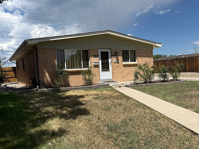 1451 S Osage St — Photo 3
