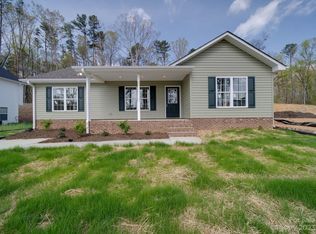 656 Morgan Rd, Albemarle, NC 28001