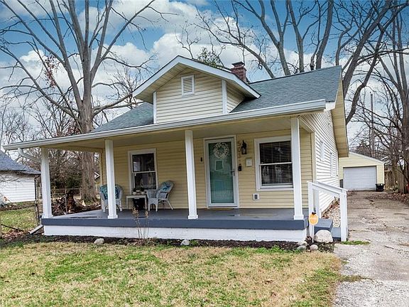 4th image of 5031 Rosslyn Ave