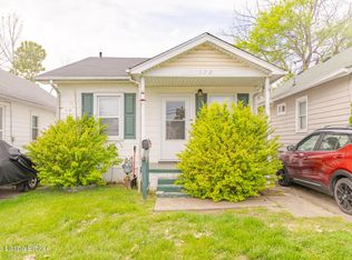 172 E Francis Ave, Louisville, KY