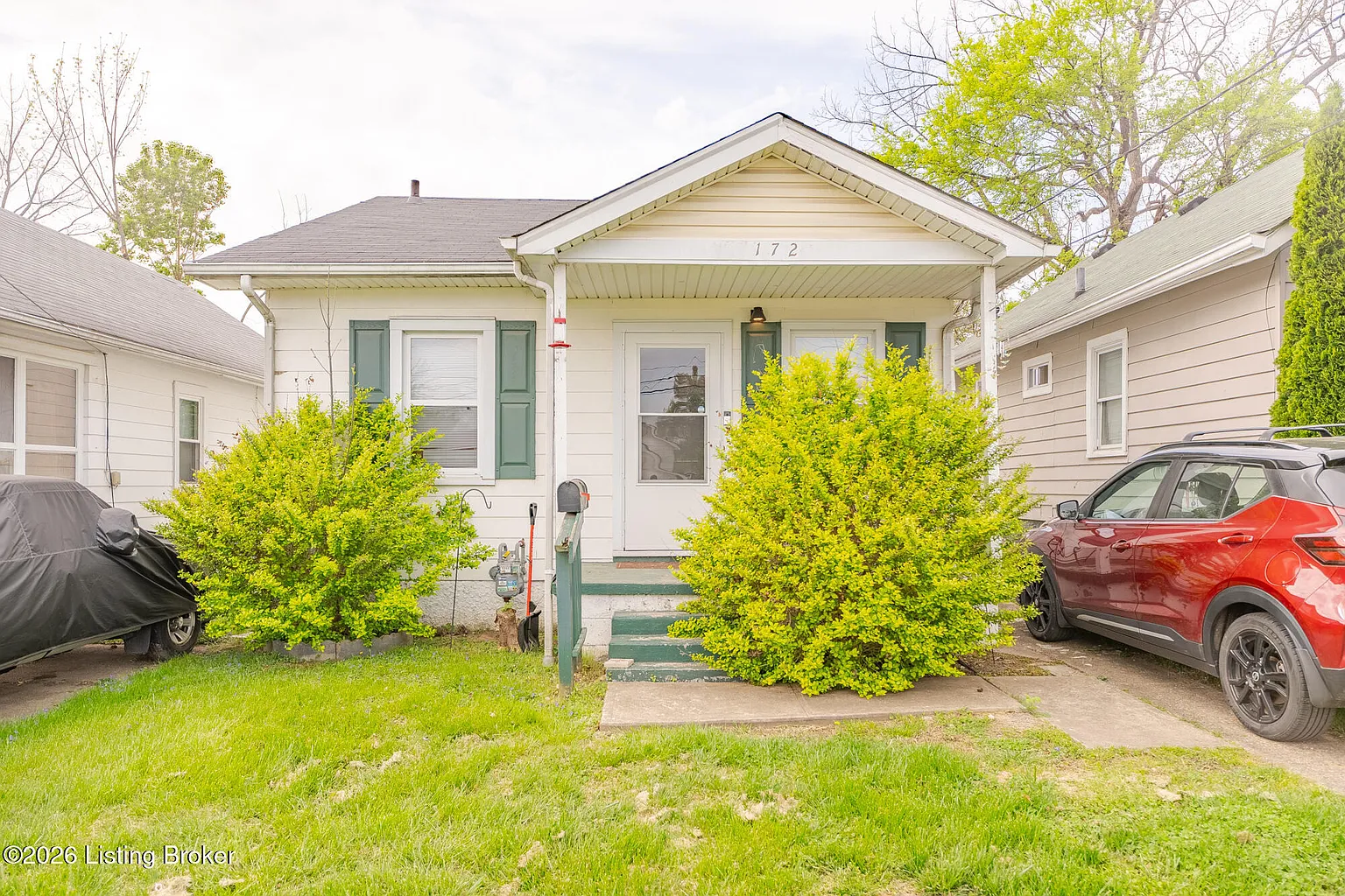 172 E Francis Ave photo 1