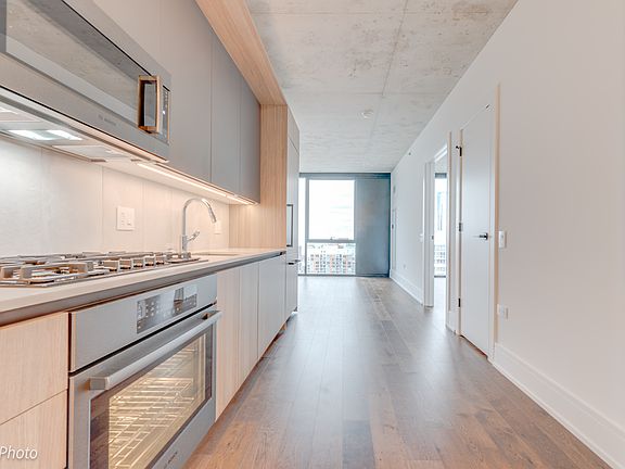 2nd image of 234 W Polk St #3511