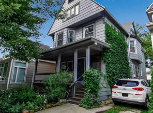 126 Ashland Ave, Buffalo, NY 14222