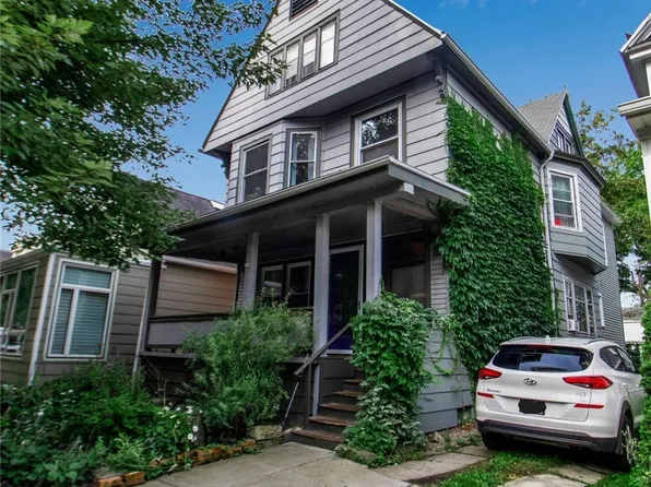 126 Ashland Ave, Buffalo, NY 14222