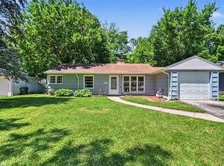 322 Indianwood Blvd, Park Forest, IL 60466