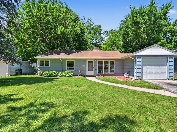 322 Indianwood Blvd, Park Forest, IL 60466