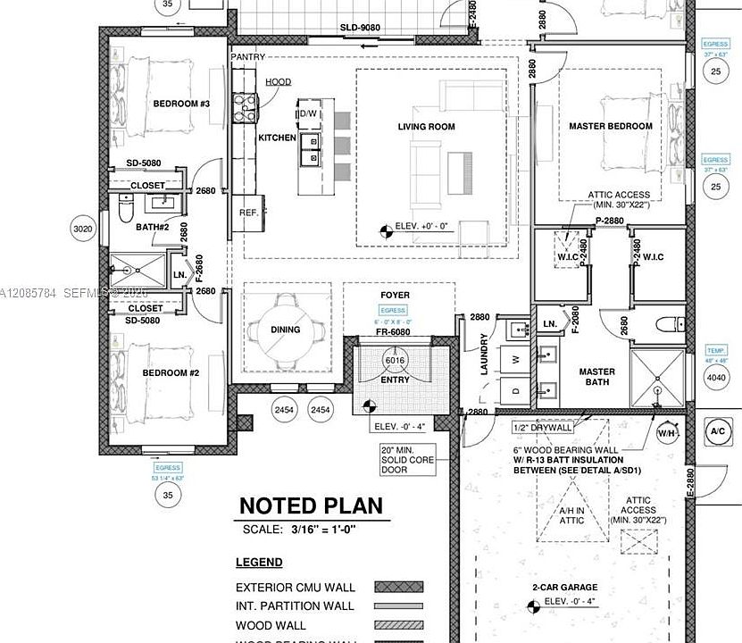 2nd image of 1024 Alvin Ave