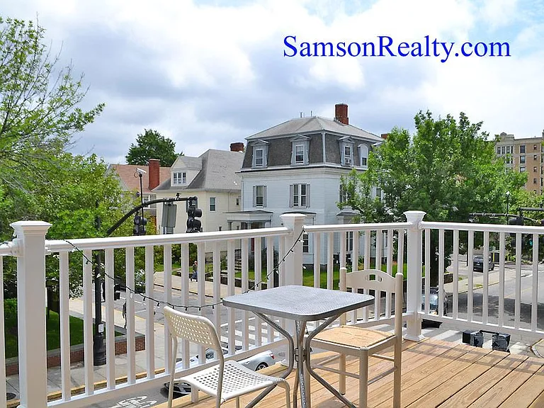 204 Angell St #2 — Photo 13