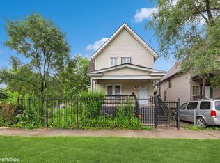 6611 S Lowe Ave, Chicago, IL 60621