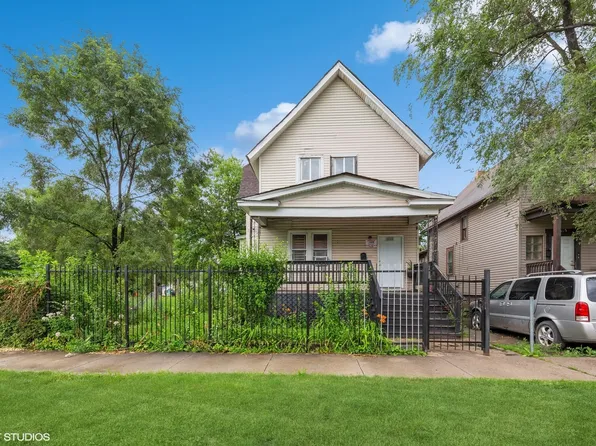 6611 S Lowe Ave, Chicago, IL 60621