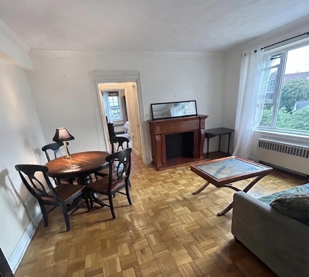 1 bed, 750 sqft, $2,000 — Photo 4