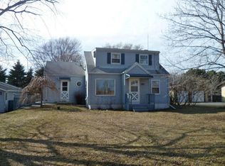4780 Nicholson Rd, Franksville, WI 53126