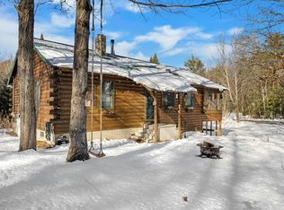 436 Old Woodman Hill Rd, Minot, ME 04258