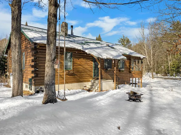 436 Old Woodman Hill Road, Minot, ME 04258