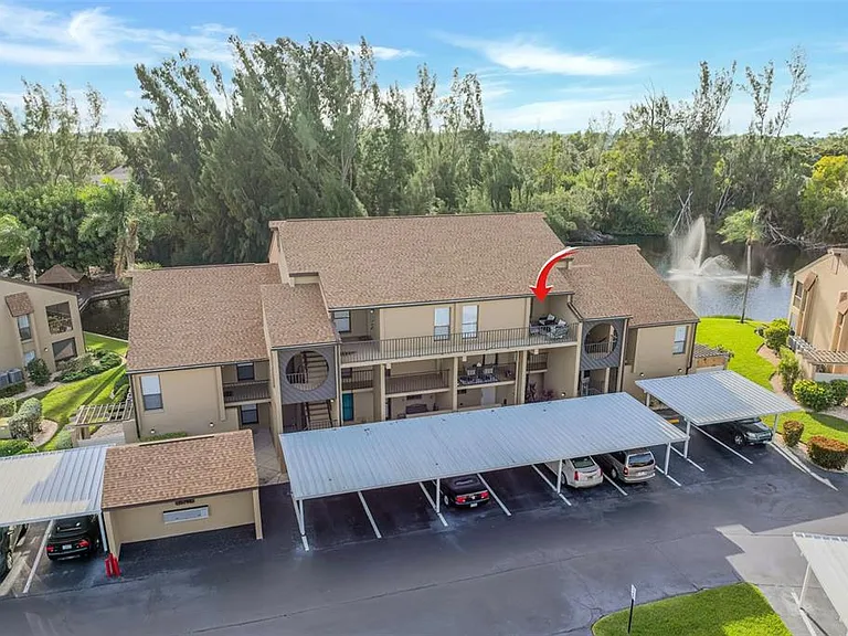 15761 Windward Way Cir #3302 — Photo 1