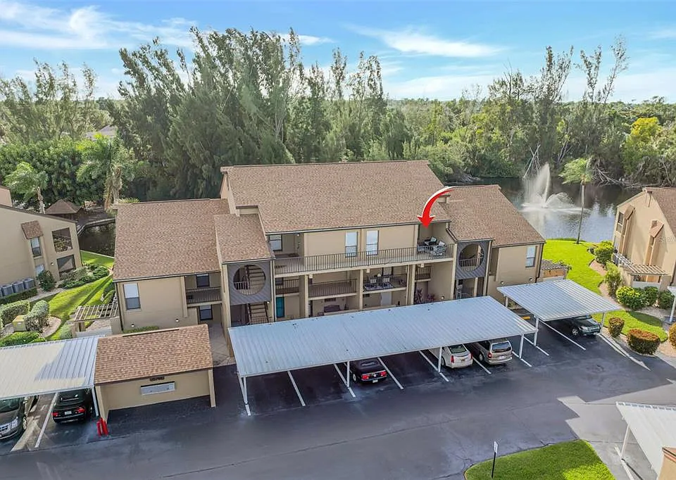 15761 Windward Way Cir #3302