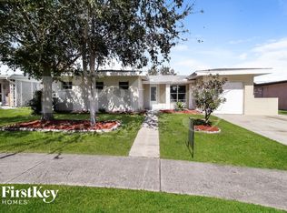 700 Sharon Cir, Port Charlotte, FL 33952