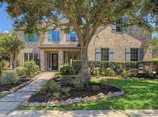 5216 Blue Cypress Ln, League City, TX 77573