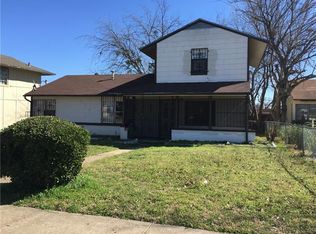 940 Ryan Rd, Dallas, TX 75224