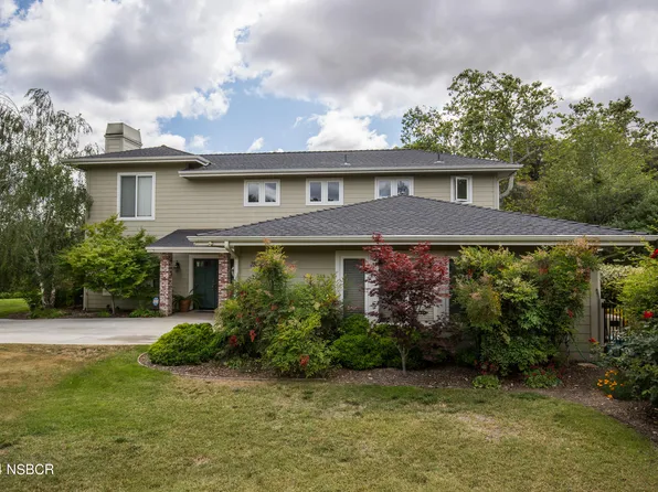 2807 Gaviota St, Los Olivos, CA 93441