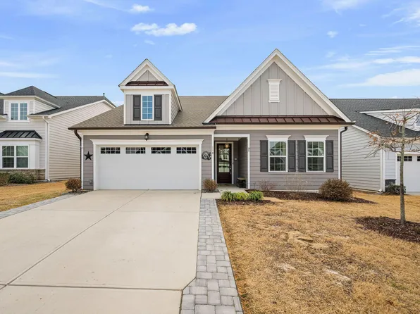 118 Mahogany Run, Raleigh, NC 27610