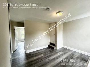 301 Buttonwood St, Norristown, PA
