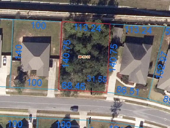 2nd image of 8715 Salt Grass Dr