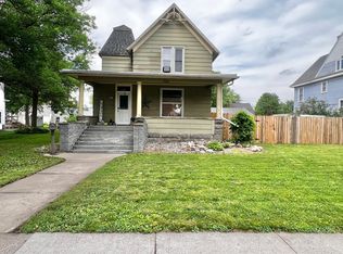 313 E 5th St, Redwood Falls, MN 56283