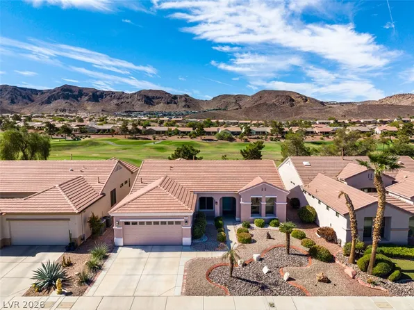 541 Mountain Links Dr, Henderson, NV 89012