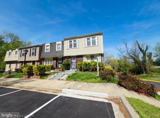2076 Chadwick Ter, Temple Hills, MD