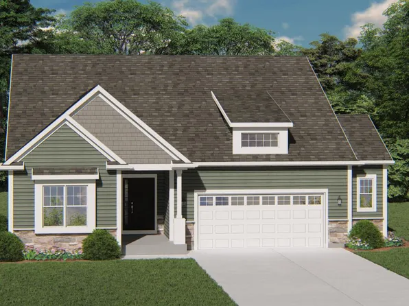 35108 Yahara DRIVE, Oconomowoc, WI 53066