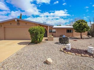 3619 S Santee Ave, Tucson, AZ 85730