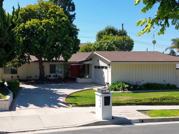7036 Hedgewood Dr, Rancho Palos Verdes, CA 90275