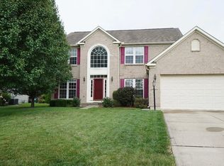 6453 Evergreen Ct, Mason, OH 45040