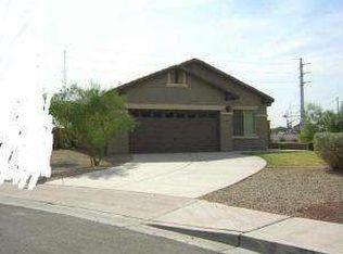 1125 S 115th Dr, Avondale, AZ 85323