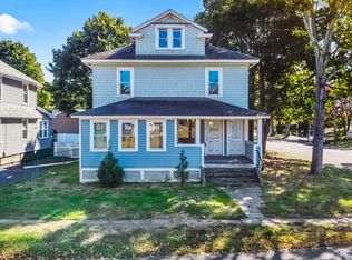 43 Helen St, Fairfield, CT 06824