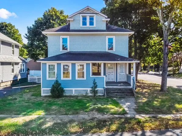 43 Helen Street, Fairfield, CT 06824