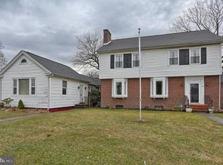 102 E Penn Ave, Lebanon, PA 17042
