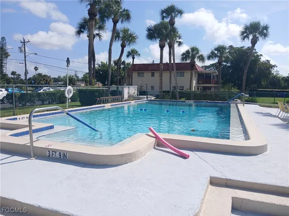 198 Joel Blvd APT 3, Lehigh Acres, FL 33936