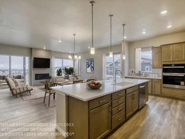 3108 Windward Way, Fort Collins, CO 80524