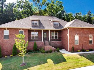 12710 Oak South SW, Huntsville, AL 35803