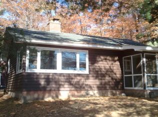 10667 Mann Lake Rd, Boulder Junction, WI 54512